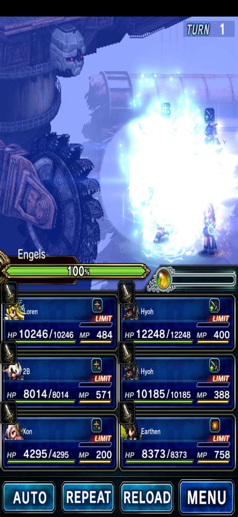 ffbe zeno best in slot|Best in Slot (BiS) Guide : r/FFBraveExvius .